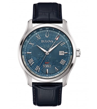 Reloj hombre BULOVA WILTON...