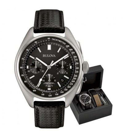 Reloj hombre BULOVA LUNAR...