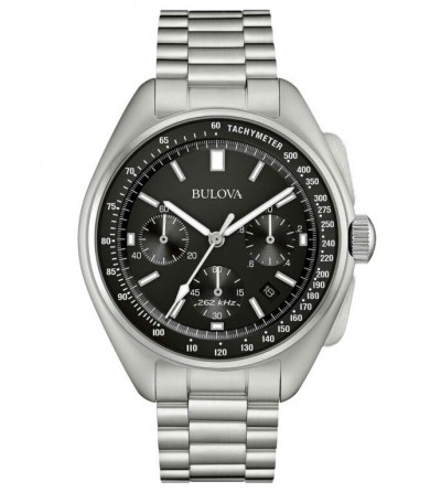 Reloj hombre BULOVA LUNAR...