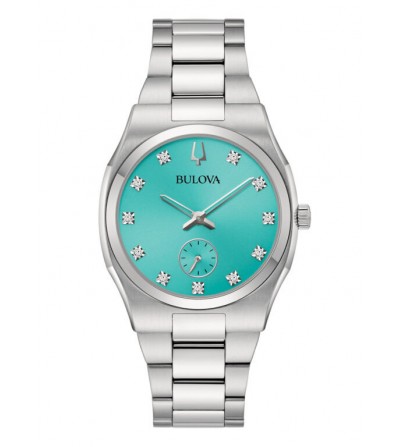 Reloj mujer BULOVA SURVEYOR...