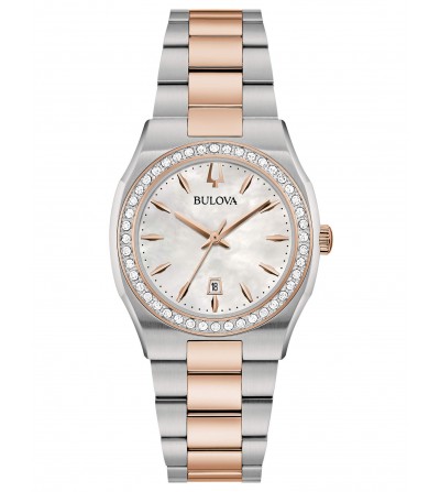 Reloj mujer BULOVA SURVEYOR...