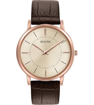 Reloj hombre BULOVA CLASSIC...