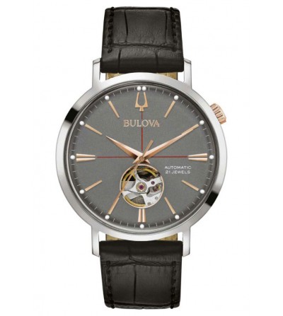 Reloj hombre BULOVA AEROJET...