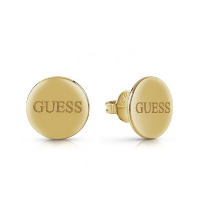 Pendientes GUESS KNIGHT...
